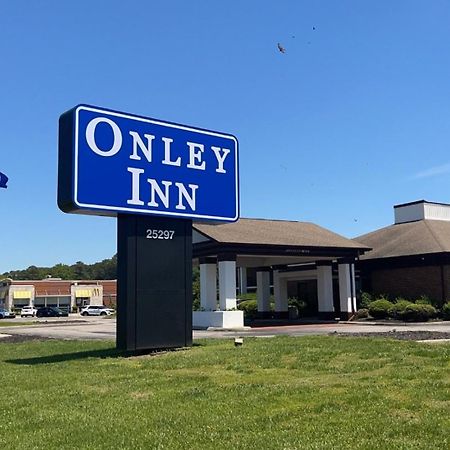 Onley Inn エクステリア 写真