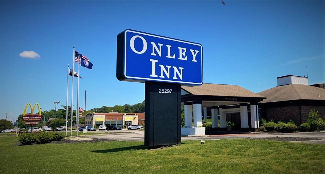 Onley Inn エクステリア 写真